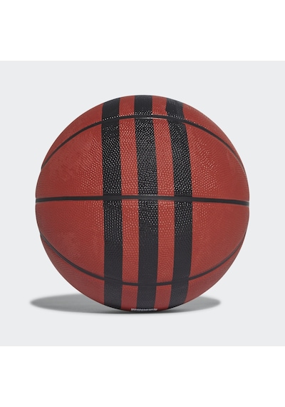 Bbanat/black Adidas Basketbol Topu 218977 3 Stripe D 29.5