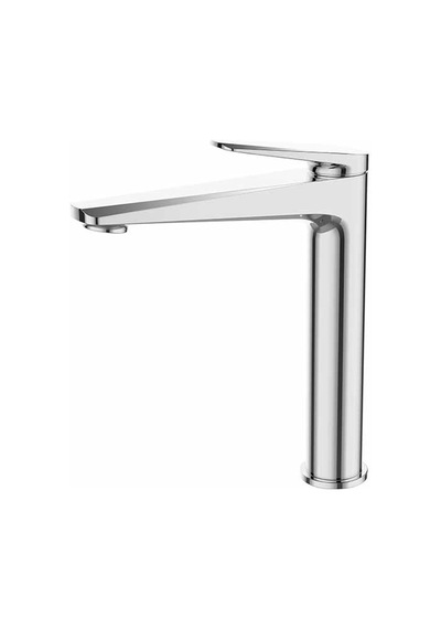 Next Çanak Tipi Lavabo Bataryası Krom