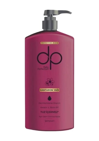 Daily Perfection 425 Ml Kantaron Yagi Sampuan