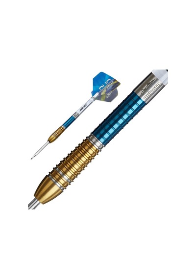 Unicorn Gary Anderson Phase 6 Duo % 90 Tungsten Çelik Uçlu Dart Oku