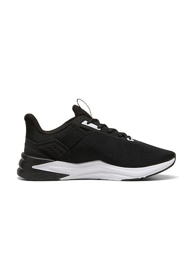 Puma Ftr Wave Koşu Ve Yürüyüş Ayakkabısı 31109501 Siyah
