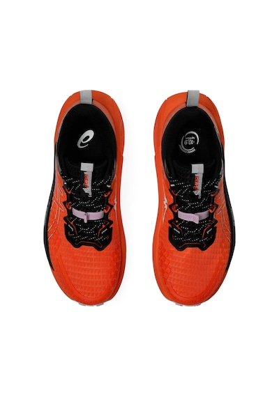 Asics Asıcs Gel-trabuco 13 Kadın Kırmızı Outdoor Koşu Ayakkabısı 1012b768-800 Kırmızı