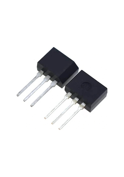 Z0405mf 600v 4a Triyak To-202