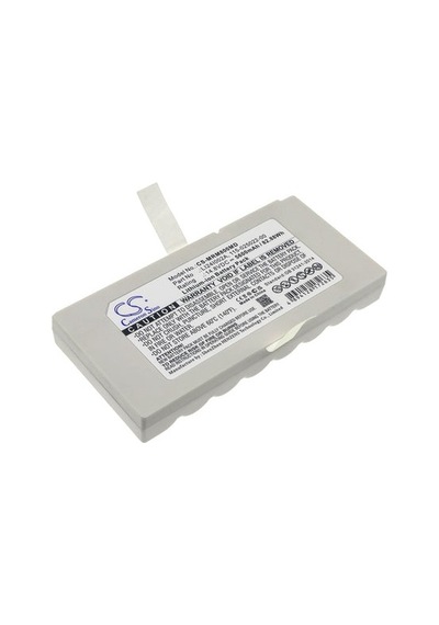 Mindray M8 M9 Taşınabilir Görüntüleme Cihazı Yedek Bataryası
