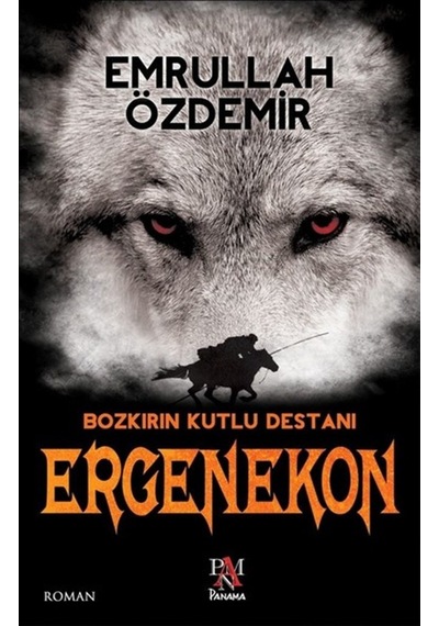 Ergenekon - Bozkırın Kutlu Destanı