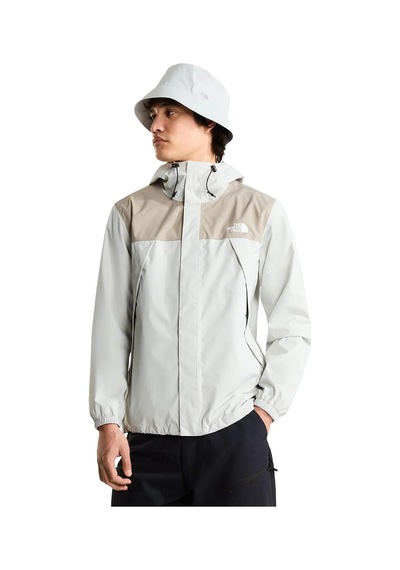 The North Face Antora Erkek Bej Outdoor Mont Nf0a7qeyp481