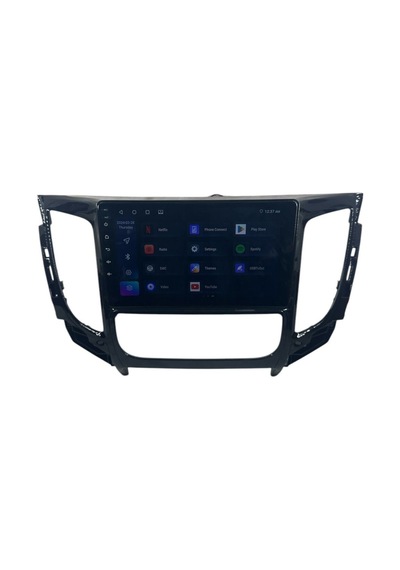 L200 2015-2020 Maxessa 4-64 Profesyonel Oem Multimedia