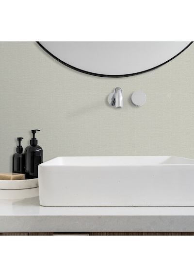 Modern Tasarım Duvar Kağıdı, Gri, Beta 1104-2, 16,50 M²