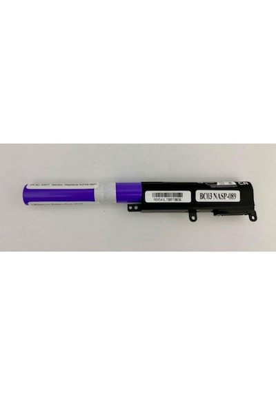 Fitcell Asus A31n1601,x541,notebook Batarya-pil