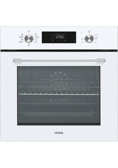 Vestel AF-8685 YB 70 LT Ankastre Fırın