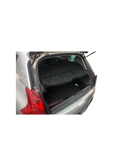 Peugeot 3008 2008-2015 Pandizot Bagaj Rafı