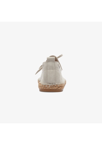 Nautica Erkek Kırık Beyaz Loafer Düz Nt462t Beyaz