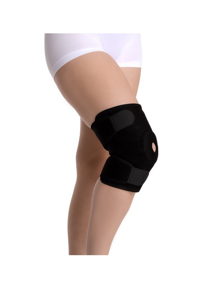 Patella Dizlik Standart Beden
