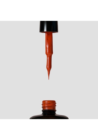Glamour By Mia 102 Toffee Caramel Kalıcı Oje 15 Ml Hema Free Tpo Free