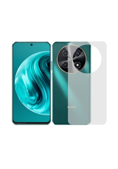 Huawei Nova 12i Global Full Arka Kaplama Koruma Filmi - Al3281