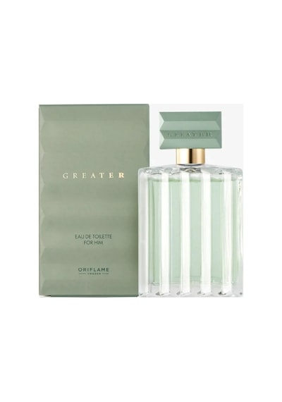 Greater For Him Edt Aromatik