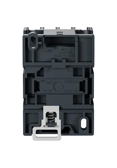 Schneider Electric Easypact Tvs Lc1E3810M5 3P 38A 220Vac Güç Kontaktörü