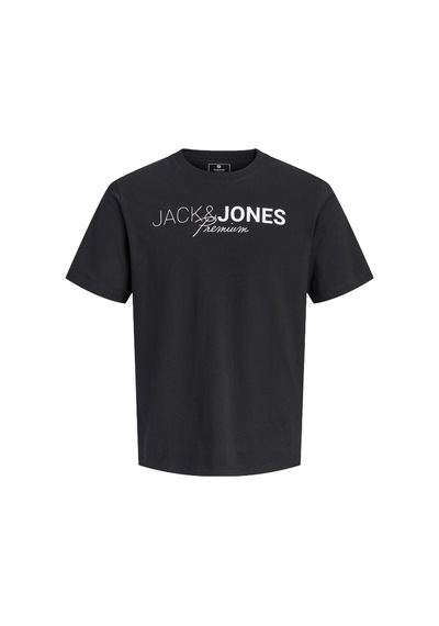 Jack & Jones Jprblaneo Çocuk Tişört SIYAH