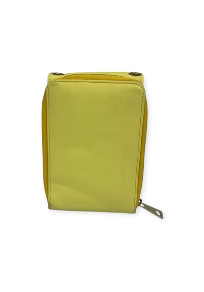 Ollbag Ol-1093i Kadın Zincir Askılı Mini Çanta Cüzdan