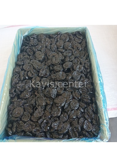 Toptan Çekirdeksiz Özbek Erik 10 Kg 10 KG