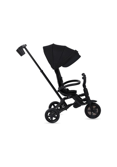 Kraft Nova Niello Qplay 6 İn 1 Katlanır Bisiklet Siyah