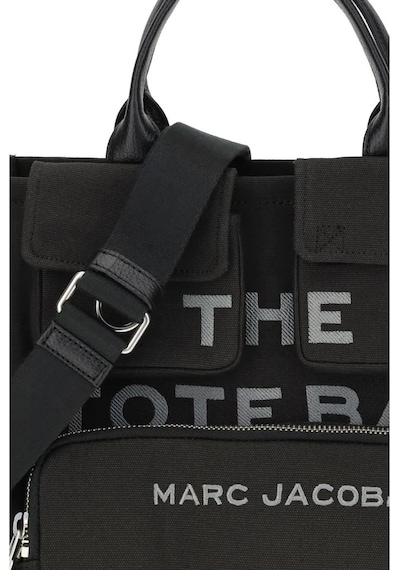 Marc Jacobs Kadın El Ve Çapraz Çanta 2p5htt007h03 Siyah