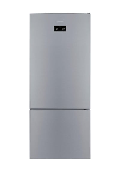 Samsung RB50RS334SA 520 LT No-Frost Kombi Tipi Buzdolabı