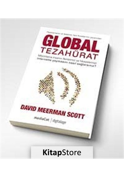 Global Tezahürat / David Meerman Scott