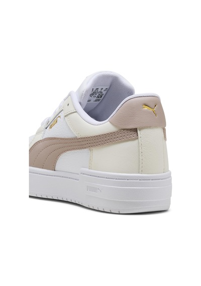 Puma Ca Pro Classic Iı Kadın Beyaz Sneaker Ayakkabı 40236627