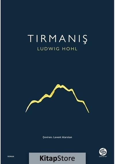 Kitapstore Tırmanış - Ludwig Hohl