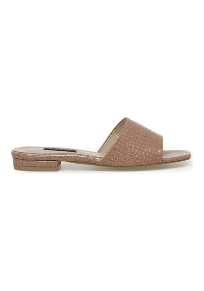 Nine West Mayya 3fx Somon Kadın Terlik 000000000101367667 Pembe