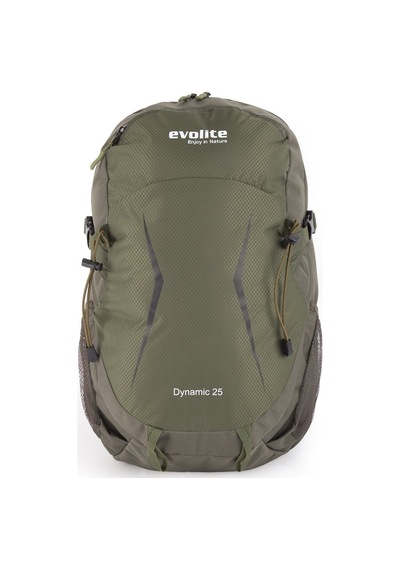 Evolite Dynamic 25 Sırt Çantası - Haki