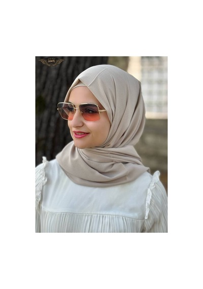 Aldaıyr Krep Şal 180x70 Çok Renkli01010