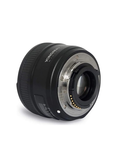 Yongnuo YN 35 MM F/2 (Nikon) Uyumlu Lens