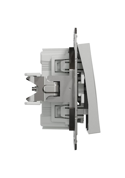 Schneider Electric Asfora Alüminyum Liht + Liht Asfora Eph1100161