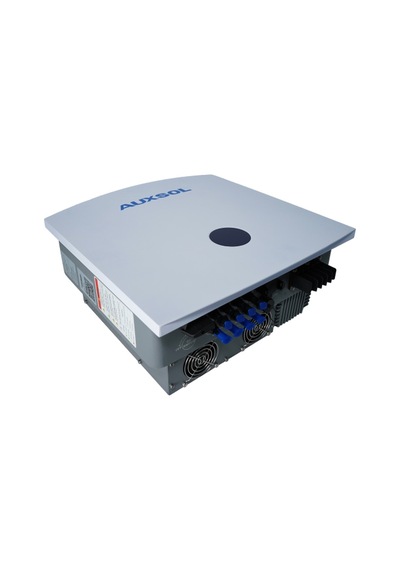 Auxsol 25kw Trifaz On Grid İnverter