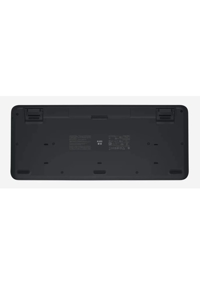 Teknoteg - Ox - Logıtech K650 Sıgnature Kablosuz Klavye Grafıt 920-010919