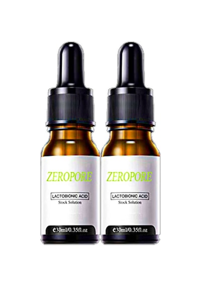Zeropore Instant Perfection Bakım Serumu 30 Ml X 2 Adet