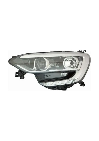 Renault Megane 4 On Far Sol 2016-2024 Depo 55111aellemn1