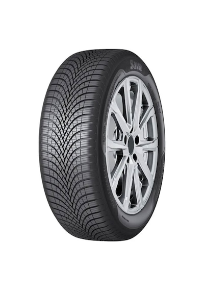 Sava 235/60R18 107V XL All Weather Dört Mevsim Lastiği 2024
