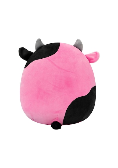 Squishmallows İnek Pollyanna 30cm Cr07676 Renkli