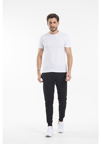 Erkek Slim Fit Eşofman Altı Spr 20k01 001