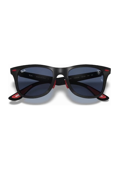 Ray-Ban Rb8395m F05580 52 Unisex Güneş Gözlüğü Siyah