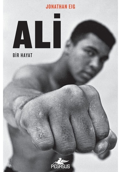 Ali: Bir Hayat