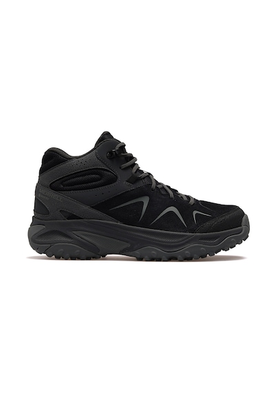 Merrell Yokota 3 Mid Gtx Erkek Hafif Outdoor Bot 25k J038479 Siyah Siyah
