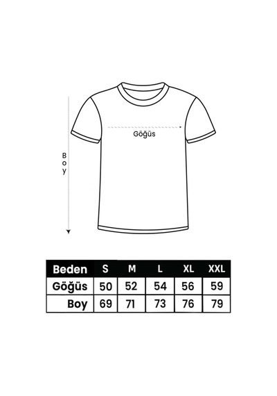 Caddekombin Erkek My Future Is Not Just Baskılı T-shirt Eşofman Altı Jogger Rahat Kalıp Siyah Eşofman Takım Siyah