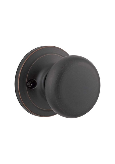 Juno Yarı Kukla Topuz Venedik Bronz - 97880-669