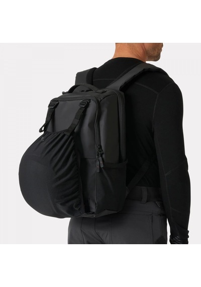 Helly Hansen Workwear Barkod Sırt Çantası 20l - 79581 Std-990 Black Siyah