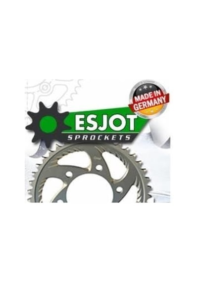 Yamaha 1200 Xjr 1200 Esjot Dişli Seti Ön Arka 1995-98