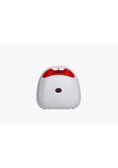 Arwic Motosiklet Çantası Beyaz 32 Lt